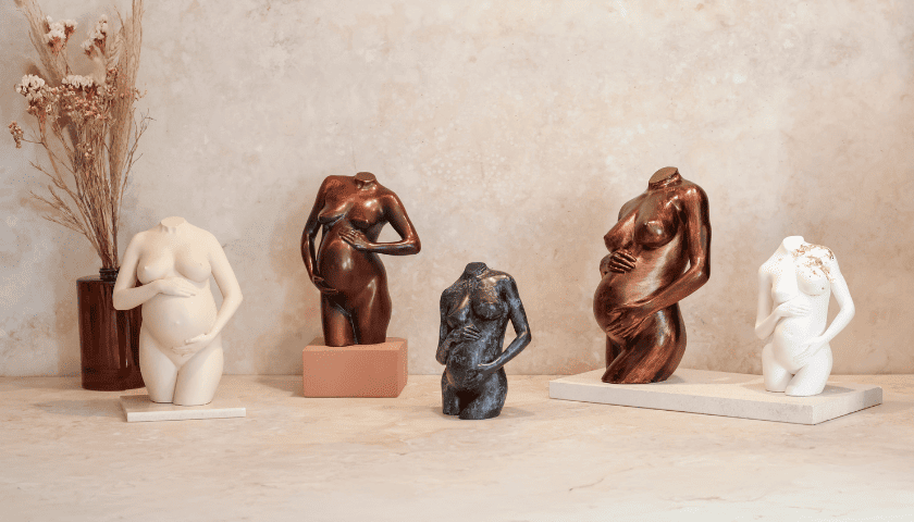 Sculptée Paris