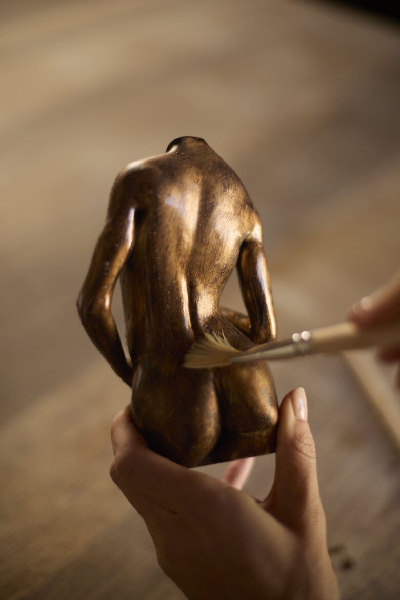 Sculptée Paris