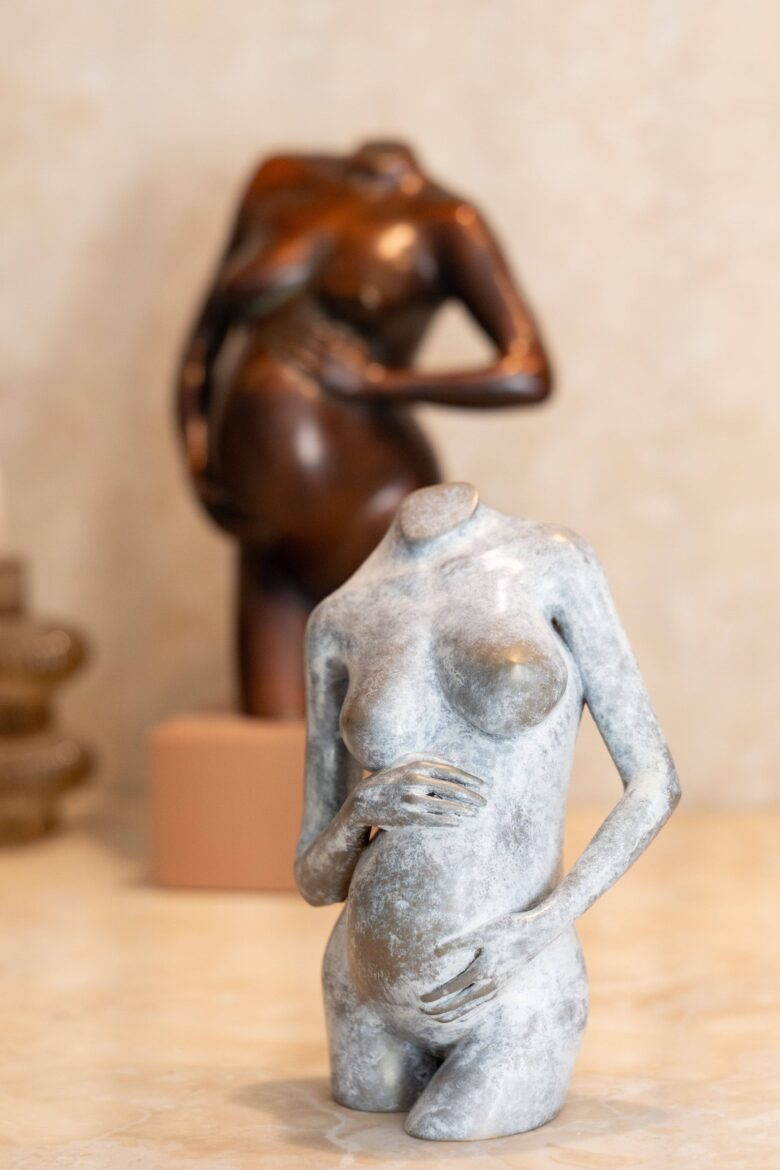Sculptée Paris