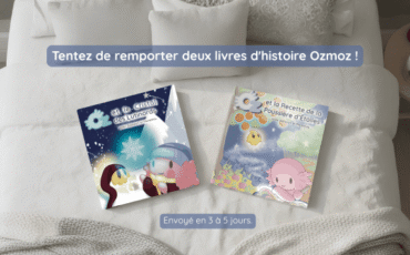 Jeu concours digital Ozmoz