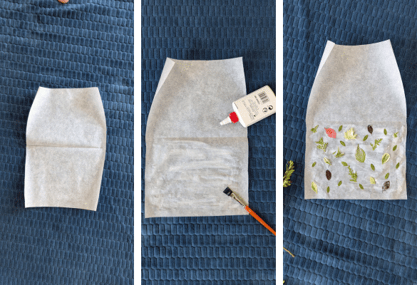 Lanterne des soirs d’automne : un DIY poétique et chaleureux