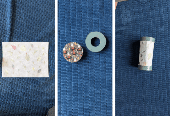 DIY Lanterne des soirs d’automne