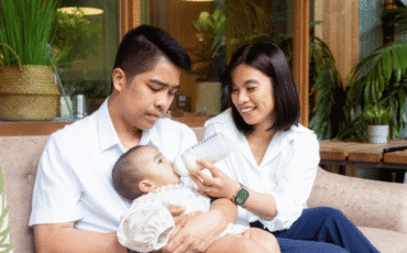 Après 6 mois, comment choisir un lait infantile 2e âge adapté à son bébé ?