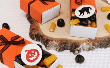 Attention, boîtes surprises ! Le DIY rigolo pour Halloween